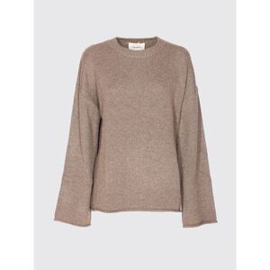 Lisa Yang Sweater Woman Beige